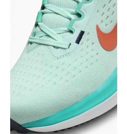 Кроссовки женские Nike Winflo 10 Turquoise DV4023-300