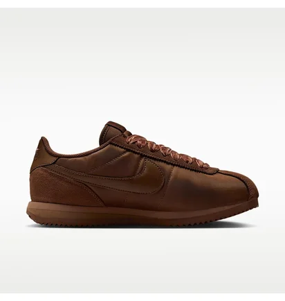 Кросівки жіночі Nike Cortez Brown IM6034-200