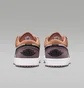 Кроссовки мужские Air Jordan 1 Low Se Shoes Black/White FB9907-102