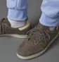 Кроссовки унисекс Adidas Samba Shoes Brown IG9680
