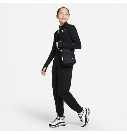 Штани дитячі Nike G Nsw Air Pant Black DX5041-010