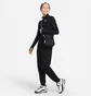Штани дитячі Nike G Nsw Air Pant Black DX5041-010