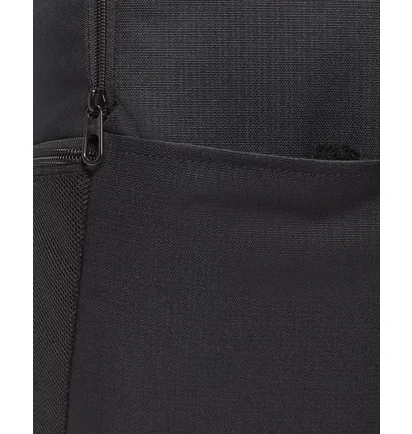 Сумка унисекс Nike Brsla M Bkpk - 9.5 Black Dh7709-010