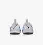 Футзалки детские Nike Jr Phantom Gx Academy Ic White/Light Blue DD9555-446