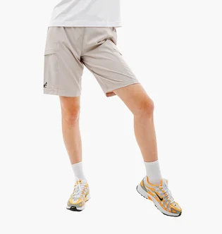 Шорти жіночі AUSTRALIAN Slam Teknoshort Beige LSDSH0003-733