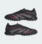 Сороконожки мужские Adidas Predator Pro Black/Grey JI2057