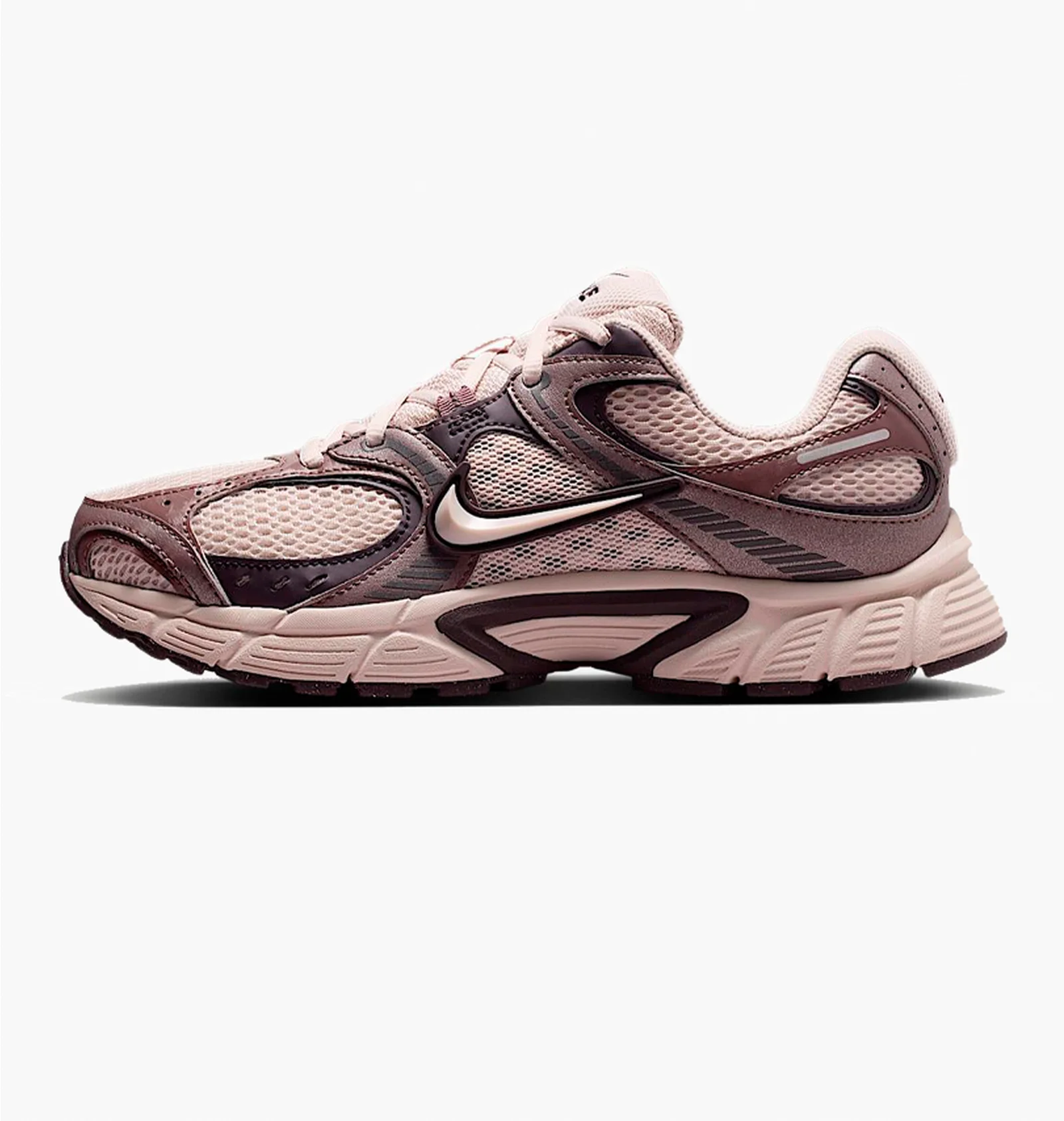 その他 0624-05 ᐉ Кросівки жіночі Nike V5 Rnr Beige IO0464-600 - придбати в