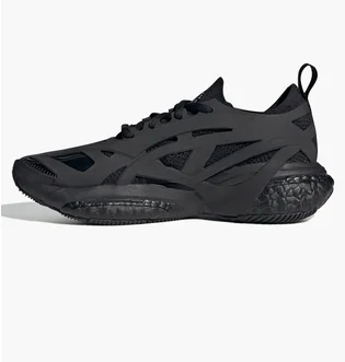 Кроссовки женские Adidas By Stella Mccartney Solarglide Running Shoes Black Hq5961