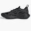 Кроссовки женские Adidas By Stella Mccartney Solarglide Running Shoes Black Hq5961