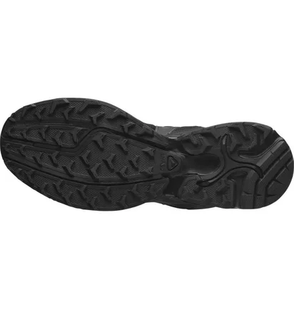 Кроссовки мужские Salomon Xt-Whisper Black L47762000