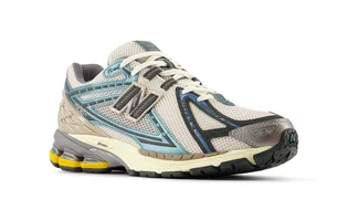 Кросівки чоловічі New Balance 1906R New Spruce Beige M1906RRC