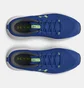 Кросівки чоловічі Under Armour Charged Commit Tr 4 Blue 3026017-400