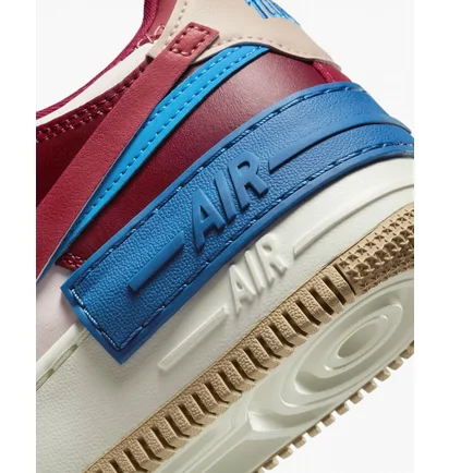 Кроссовки женские Nike Air Force 1 Shadow Beige Ci0919-601