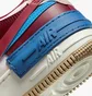 Кроссовки женские Nike Air Force 1 Shadow Beige Ci0919-601