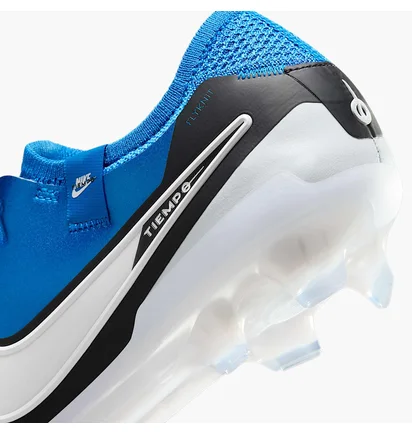 Бутсы детские Nike Tiempo Legend 10 Elite Blue DV4328-400-J