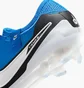 Бутсы детские Nike Tiempo Legend 10 Elite Blue DV4328-400-J