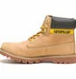 Ботинки мужские Caterpillar Colorado 20 Yellow P110428