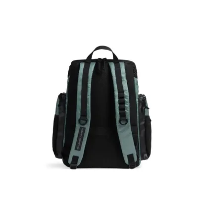 Рюкзак унисекс Arena One Go Turquoise/Black 010231-300
