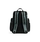 Рюкзак унисекс Arena One Go Turquoise/Black 010231-300