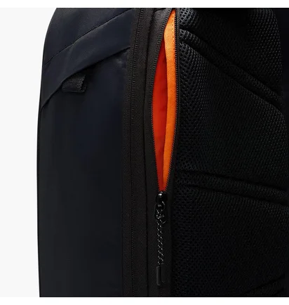 Рюкзак чоловічий Nike Sportswear Commute Black FZ6128-011