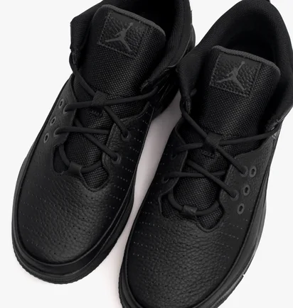 Кроссовки мужские Air Jordan Max Aura 5 MenS Shoes Black DZ4353-001