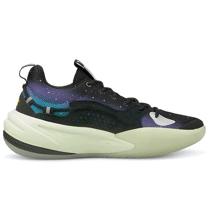 Кросівки унісекс Puma Nintendo X J.Cole X Rs-Dreamer Black 195004-01