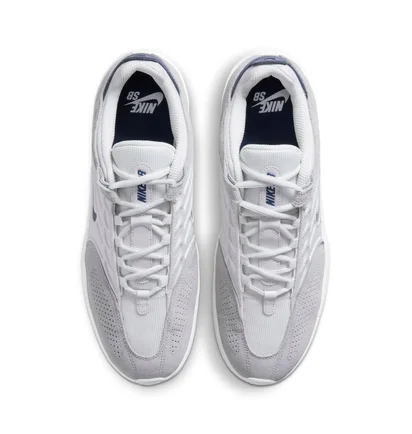 Кросівки чоловічі Nike Vertebrae Sb Grey FD4691-002