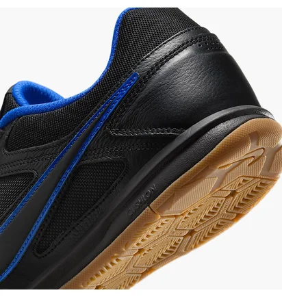 Кроссовки мужские Nike Gato Black IB3082-001