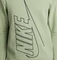 Спортивный костюм мужской Nike Tech Fleece Green DX0577-386__DX0581-386