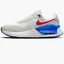 Кросівки жіночі Nike Air Max Systm White/Grey DZ1637-100