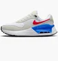 Кросівки жіночі Nike Air Max Systm White/Grey DZ1637-100