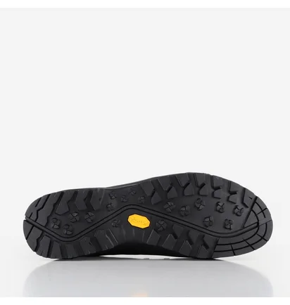 Кросівки чоловічі The North Face Glenclyffe Low Shoes Black NF0A817BKX7