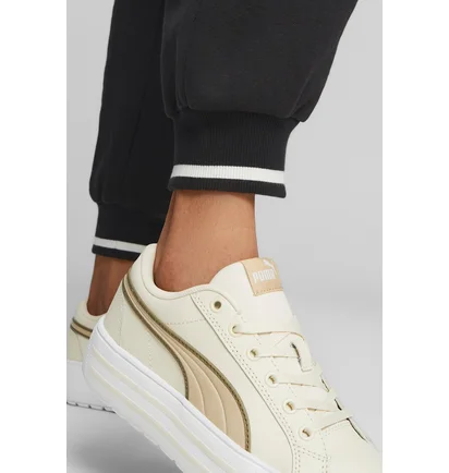 Спортивный костюм женский Puma Squad Black 621489-01__621491-01