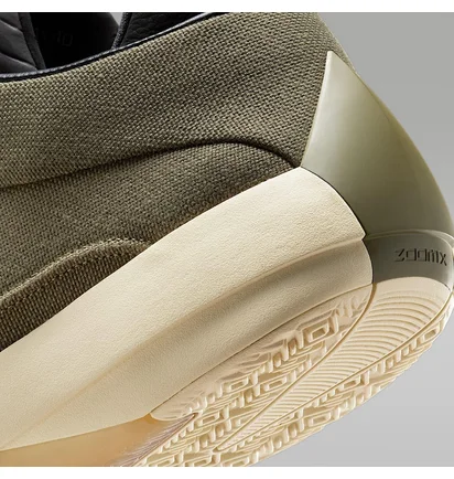 Кроссовки мужские Air Jordan 40 Heritage Olive HQ2077-200
