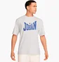 Футболка мужская Air Jordan Brooklin Grey HV3894-051