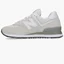 Кросівки жіночі New Balance 574 Grey WL574EVW