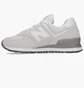 Кросівки жіночі New Balance 574 Grey WL574EVW