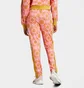 Штаны женские Adidas X Farm Rio Tiro Track Pants Peach/Yellow IQ4493