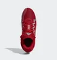 Кроссовки мужские Adidas D.O.N. Issue #2 Red Fw8511