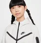 Толстовка дитяча Nike Sportsweartech Fleece Grey HV8695-013