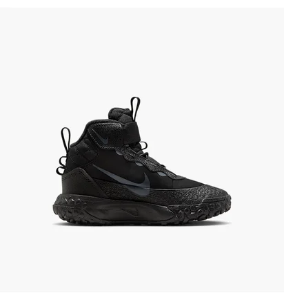 Кросівки дитячі Nike Terrascout Black FV4174-001