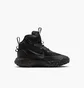 Кросівки дитячі Nike Terrascout Black FV4174-001