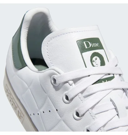 Кросівки чоловічі Adidas Dime Stan Smith White IG2044