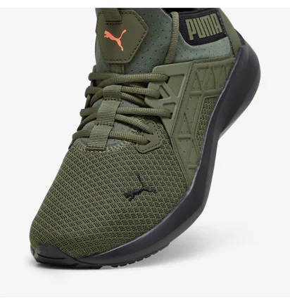 Кросівки чоловічі Puma Softride Enzo Nxt Olive 195234-22