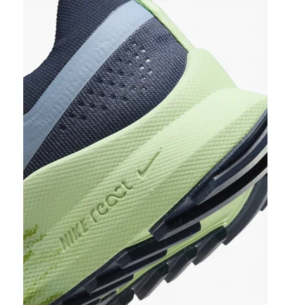 Кроссовки женские Nike Pegasus Trail 4 Trail Running Shoes Blue DJ6159-403