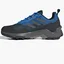 Кросівки чоловічі Adidas Terrex Eastrail 2 Blue/Black Gz3018