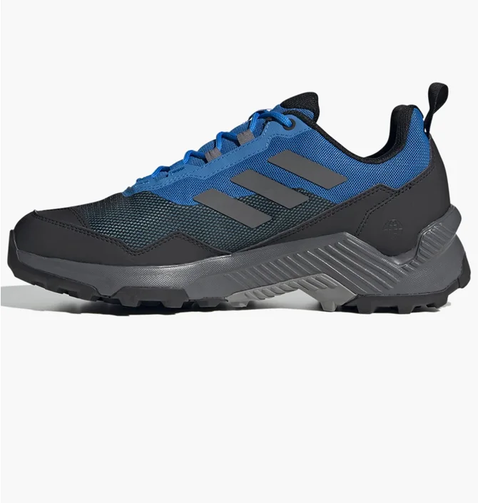 Кроссовки мужские Adidas Terrex Eastrail 2 Blue/Black Gz3018