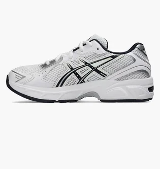 Кроссовки детские Asics Gel 1130 Gs White/Metallic 1204A163-101