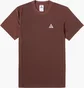 Футболка чоловіча Nike Acg Goat Rocks T-Shirt Brown DX7882-227