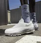 Кросівки чоловічі Nike Air Max Terrascape 97 Casual Shoes White Dj5019-100